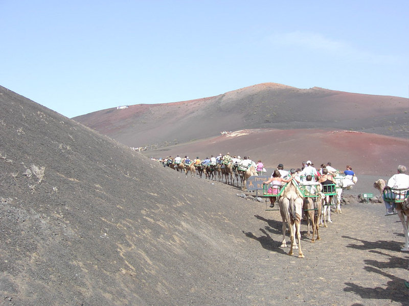 Lanzarote