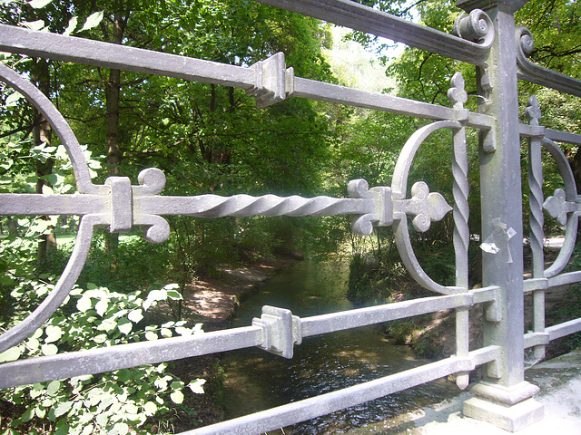 München - Englischer Garten