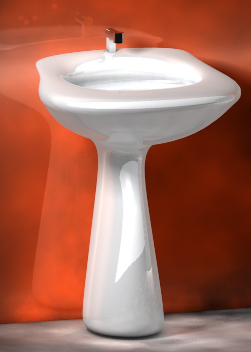 4mn28 de lavabo