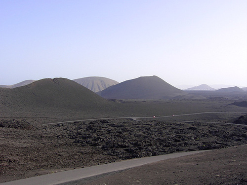Lanzarote