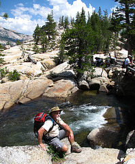 Tuolumne River - Ed (0636)