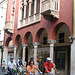 Vicenza - Corso A. Palladio