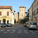Vicenza - Porta s. Croce