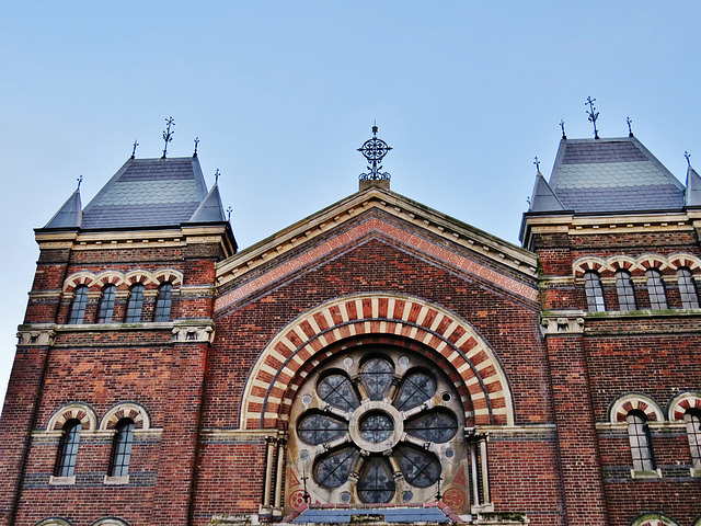 hackney downs baptist church, queensdown road, hackney , london (8)