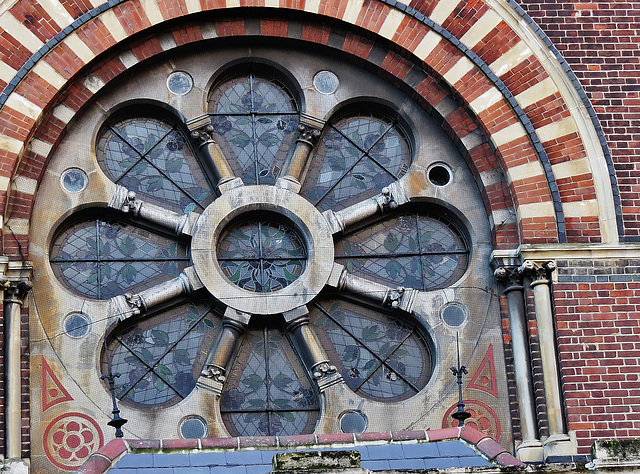 hackney downs baptist church, queensdown road, hackney , london (5)