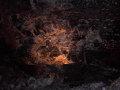 Lanzarote - Höhlenmomente