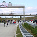 2004-09-12 75 A17 - Brücke  vor Saalhausener Str.
