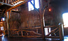 Old Faithful Inn Lobby (3948)