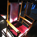 Old Faithful Inn Lobby Chairs (3981)