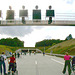 2004-09-12 86 A17 - Ost-Eingang Grünbrücke Altfranken