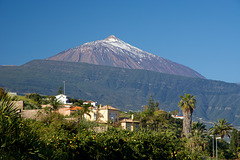 Le Teide