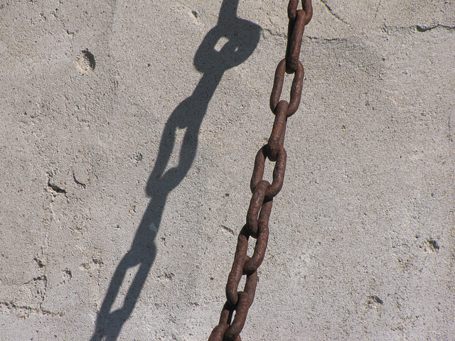 Shadow-chain