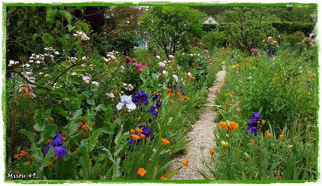 GIVERNY