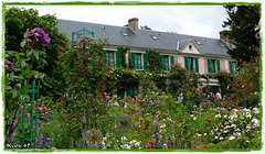 GIVERNY