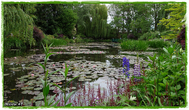 GIVERNY