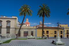 La Orotava