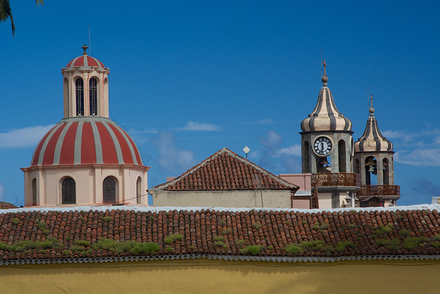 La Orotava