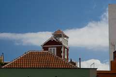 La Orotava