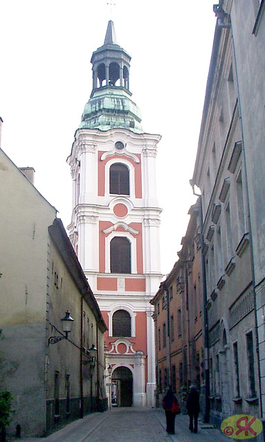 2003-09-27 26 Posen - Poznan, ARKONES