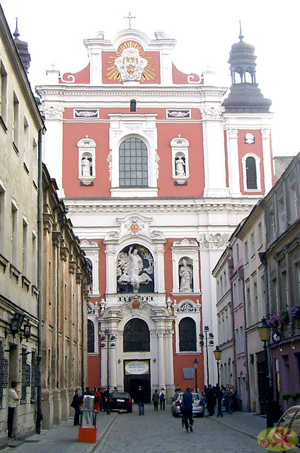 2003-09-27 27 Posen - Poznan, ARKONES