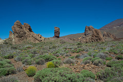 Parc national du Teide