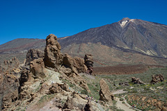 Le Teide