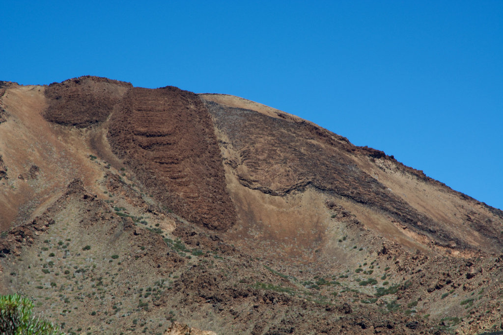 Parc National du Teide