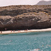 Fuerteventura - einsamer Strand