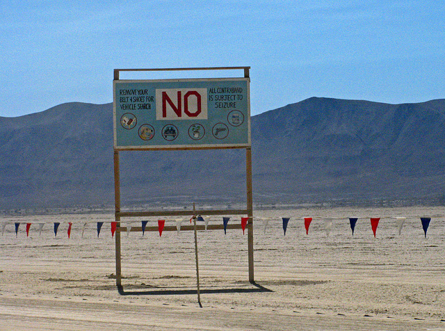 Forbidden in Black Rock City (0885)
