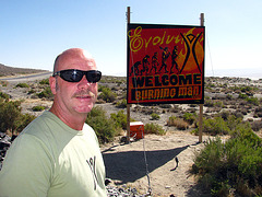 Pete at Black Rock City (0880)