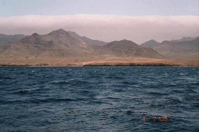 Fuerteventura