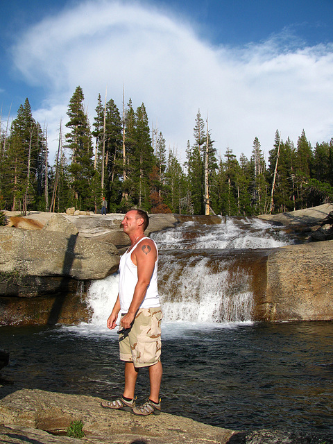 Tuolumne River at Tuolumne Meadows Lodge (0556)