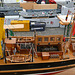 Weltmeisterschaft für originalgetreue Schiffsmodelle in Pirna - Copitz 31. Juli - 8. August 2009 2. Teil
