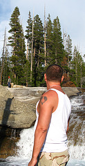 Tuolumne River at Tuolumne Meadows Lodge (0557)