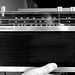 STERN DYNAMIC 2220 1C - radioaparato el GDR