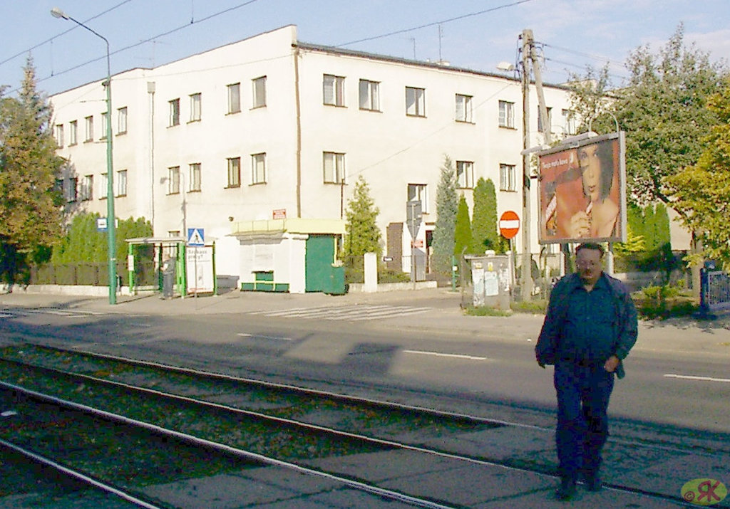 2003-09-28 02 Posen - Poznan, ARKONES