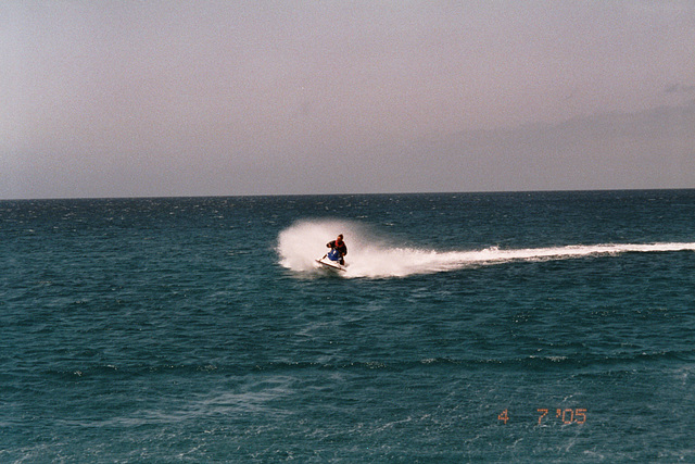 Fuerteventura - Jetski