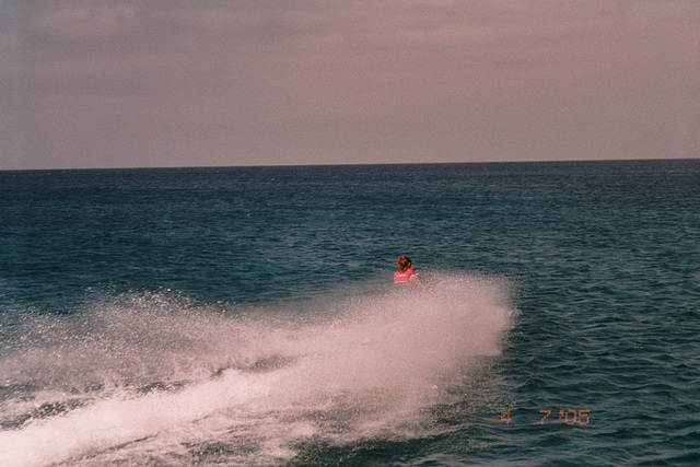 Fuerteventura - Jetski