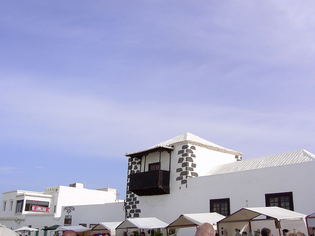 Lanzarote - Teguise