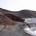 Lanzarote - El Golfo