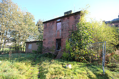 Carnsalloch House, Kirton, Dumfries and Galloway, Scotland