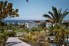 Fuerteventura - Park Esquinzo Beach