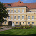Außenanlagen Kloster Reichenbach