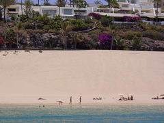 Fuerteventura -Strand Moro del Jable