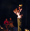 Tuolumne Meadows Lodge Campfire (0580)