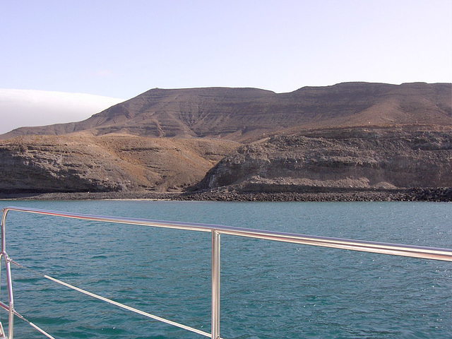 Fuerteventura