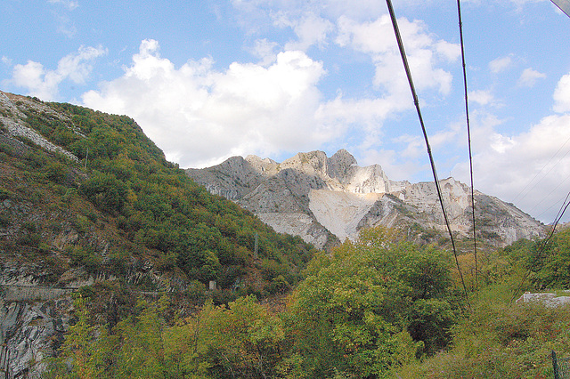 telfero - Seilbahn