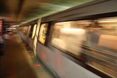 07.WMATA.MetroCenter.NW.WDC.18July2009