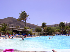 Fuerteventura- Esquinzo Beach