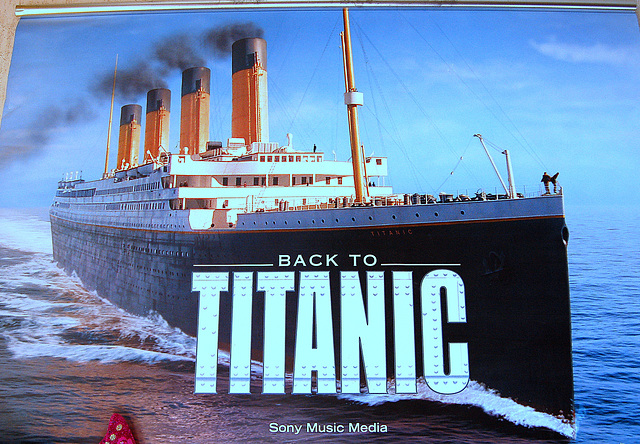Titanic